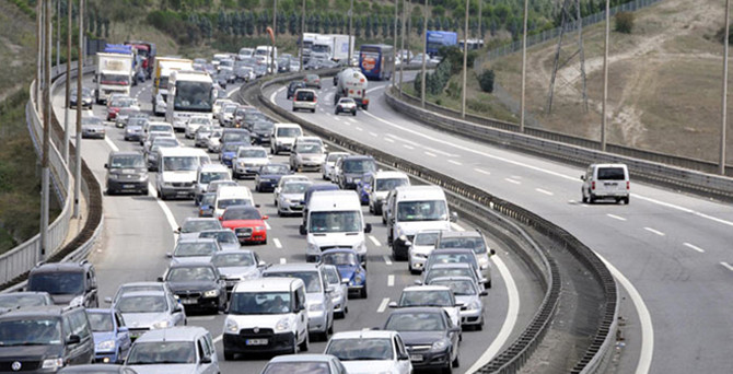 Milyonlarca MTV borçlusuna mektup