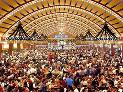 Oktoberfest'in bilançosu açıklandı