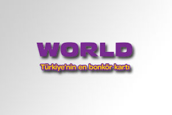 Worldcard'dan yılbaşı kampanyası