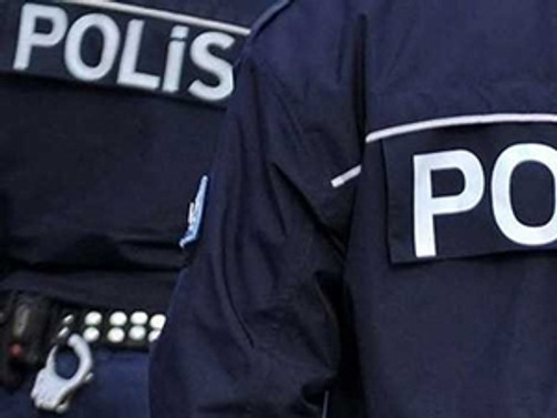 15 emniyet personelinin görev yeri değiştirildi