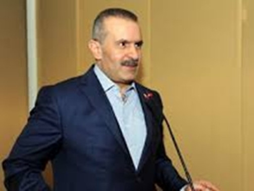 Van'da AK Parti'li vekile saldırı
