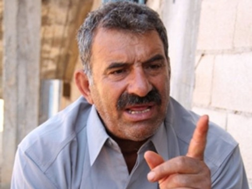 Öcalan cenazeye katılmayı talep etmedi