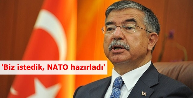 'Türkiye'ye saldırı olursa NATO üzerine düşeni yapacak'
