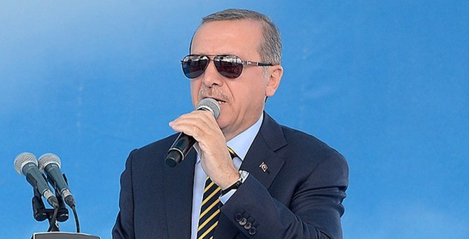 'Havadan bombalamakla bu sorunlar çözülmez'