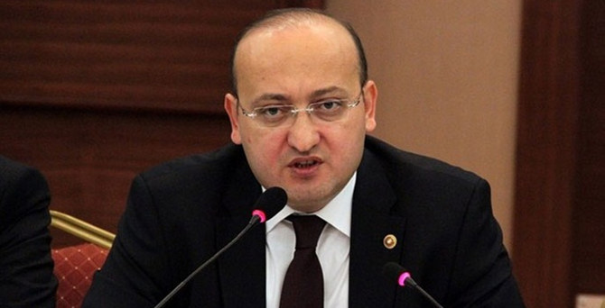 'Süreci bozan, tarihe hesap veremez'