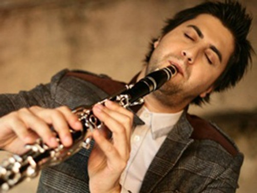 Uluslarası Klarnet Festivali bugün başlayacak