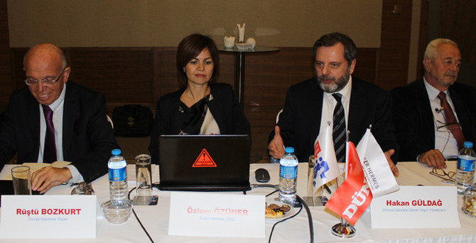 Alacak sigortasına ilgi artıyor