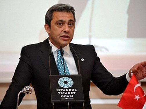 İTO: Merkez'in faizleri düşürmesi gerekiyor
