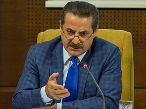 Suriye'den gelenlere kimlik ve çalışma imkanı