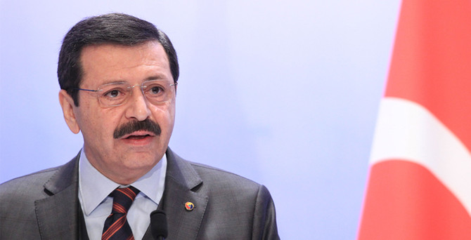 'OVP, belli bir takvime bağlanmalı'