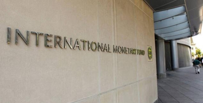 IMF'den finansal istikrar uyarısı