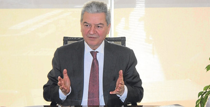 '7500 müteahhit haksız rekabetle karşı karşıya'