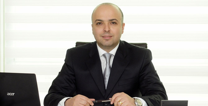 Yiğit Akü'nün hedefinde 130 ülke var