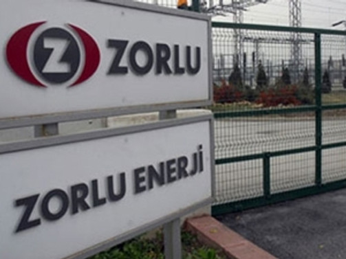 Zorlu Enerji hisseleri yeniden işleme açıldı
