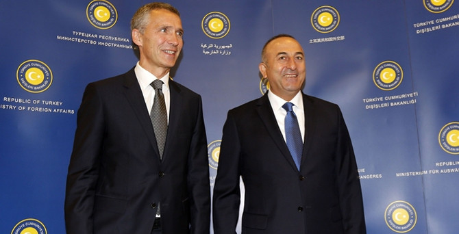 'Türk halkını saldırılara karşı koruyacağız'