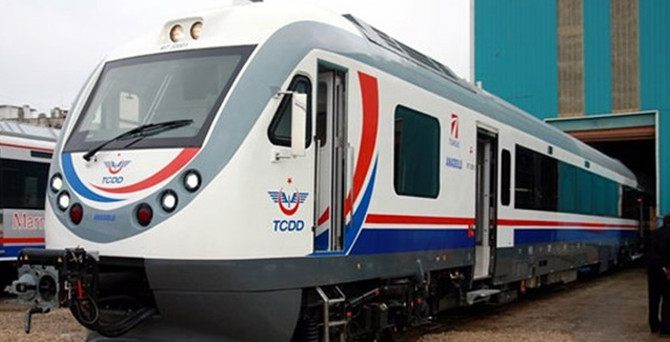 TCDD Taşımacılık AŞ yılın ikinci yarısında kuruluyor