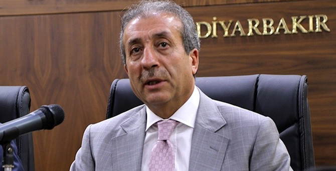 Diyarbakır'da sokağa çıkma yasağı kaldırıldı