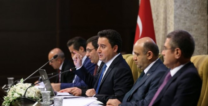 Ekonomiye iki güçlü ayar!