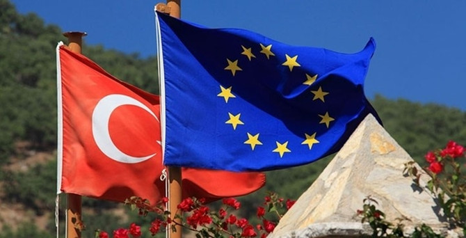 AB, eleştirinin dozunu kaçırdı