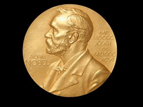 Nobel Barış Ödülü Satyarthi ve Yusufzay'ın
