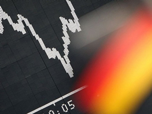 DAX bir yılın en düşük seviyesinde