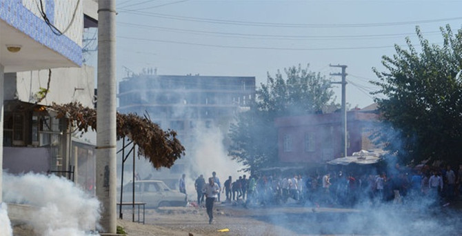 Diyarbakır'da iki ölüm daha!