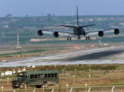 İncirlik için yeni mutabakat yok