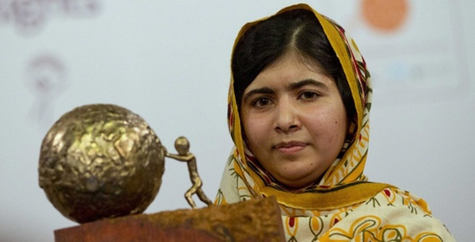 'Nobel'i haketmiyorum'
