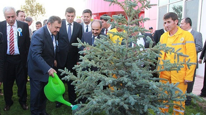 'Neden bu HES'lere karşı çıkıyorlar?'