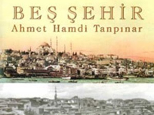 "Beş Şehir" beyaz perdeye uyarlanıyor