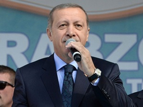 'Kürtlere ihanet eden sizsiniz'