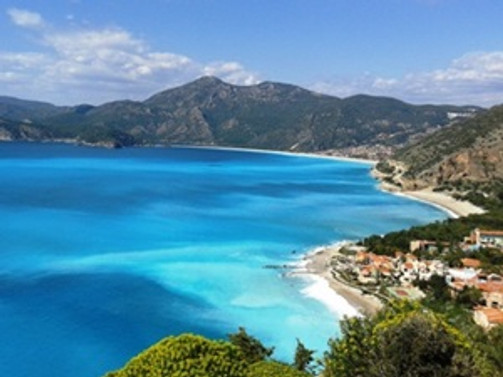 IŞİD, Güney Ege turizmini çok fazla etkilemedi