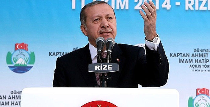 'Çok daha farklı bir adım atacağız'