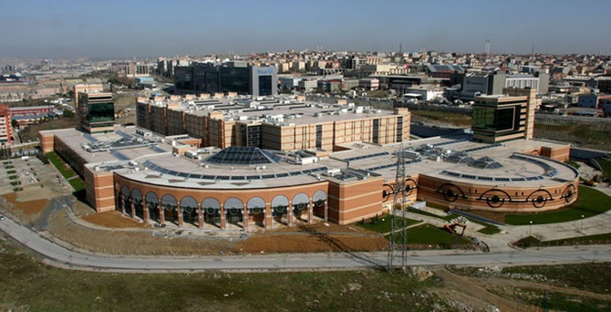 Kıymetli Taşlar Piyasası Kuyumcukent'e taşınıyor