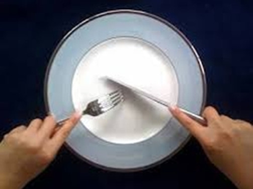 Çatal bıçak tutmada zorlanıyorsanız dikkat!