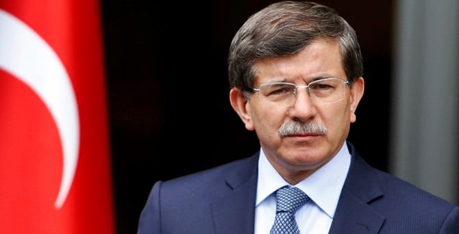 STK'lar Davutoğlu ile görüşecek