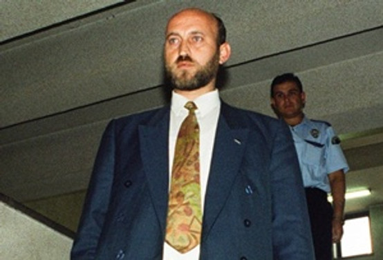 İşadamı Ünlü'nün katil zanlısı yakalandı