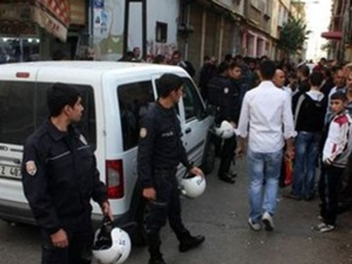 Gaziantep'de silahlı kavga: 3 ölü!