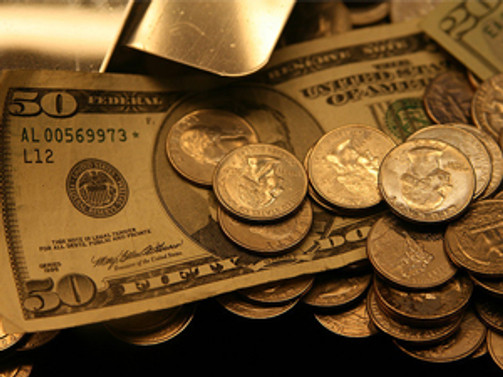 Gelişen piyasaların gözü 'güçlü dolar'da