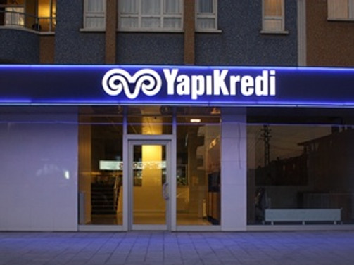 Yapı Kredi, Malta'da banka kuracak