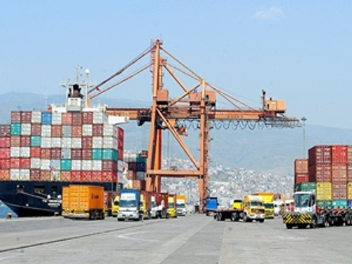 ABD'nin dış ticaret açığı beklentilerin üzerinde