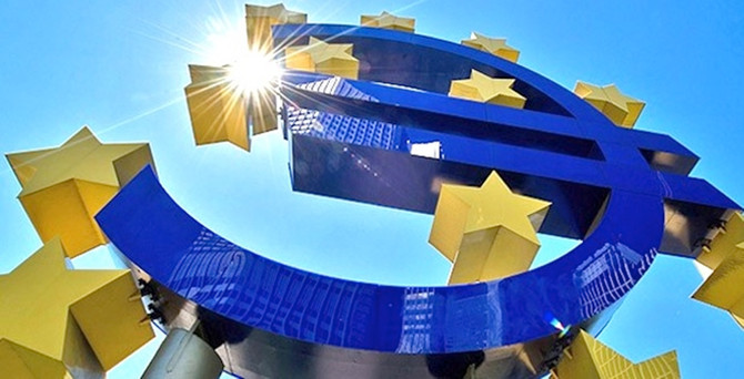Euro Bölgesi'nin lokomotifi için resesyon beklentisi yok