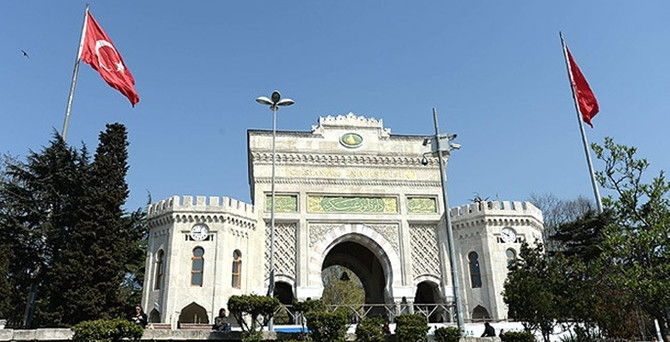 44 öğretim üyesi gözaltında
