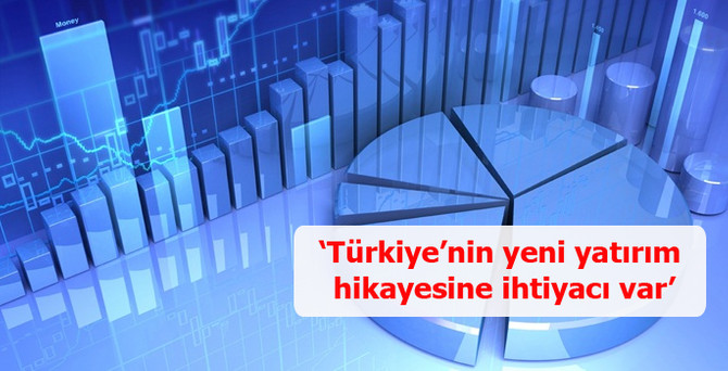 Deloitte'tan büyüme uyarısı