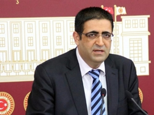 Yol haritası HDP ile paylaşıldı