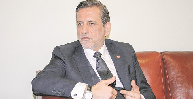 '1. Bölge'ye özel teşvik şart'