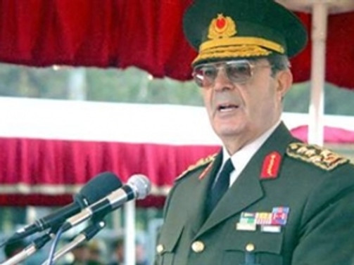 Doğan Güreş vefat etti