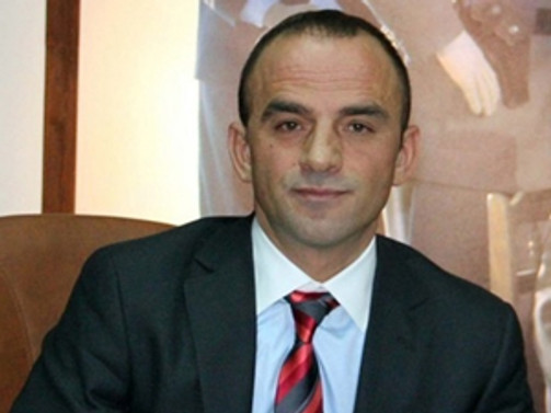 Galip Öztürk'ün cezası onandı