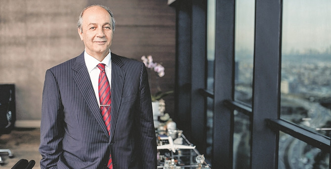 'Migros'a ağzımız sulanıyordu, bitiriyoruz'