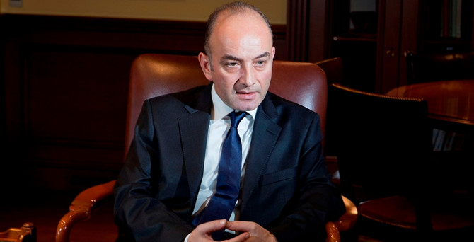 'Rekabet bizi dinç tutuyor'